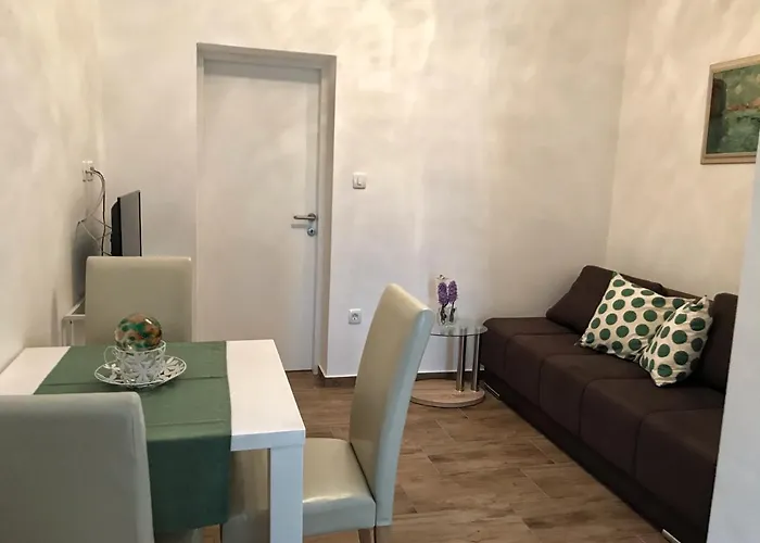 Tormenta Apartment Crikvenica