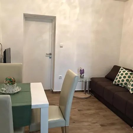 Tormenta Apartment Crikvenica