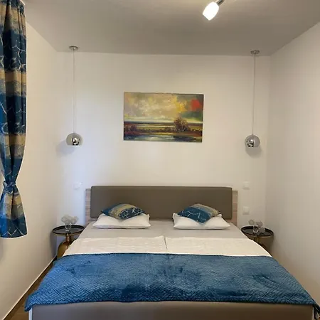 Apartament Tormenta *